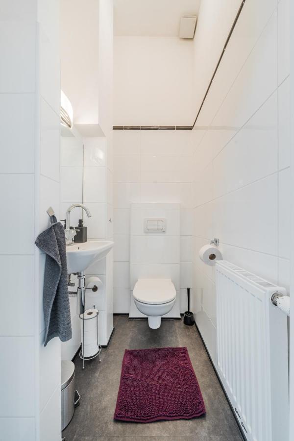 וינה Penthouse Apartment - Sauna - Terrasse - Kamin - Ac מראה חיצוני תמונה