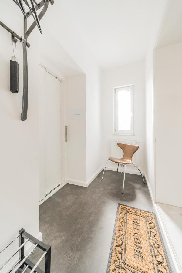 וינה Penthouse Apartment - Sauna - Terrasse - Kamin - Ac מראה חיצוני תמונה